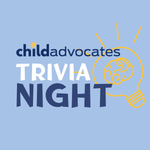 Child Advocates Trivia Night - logo